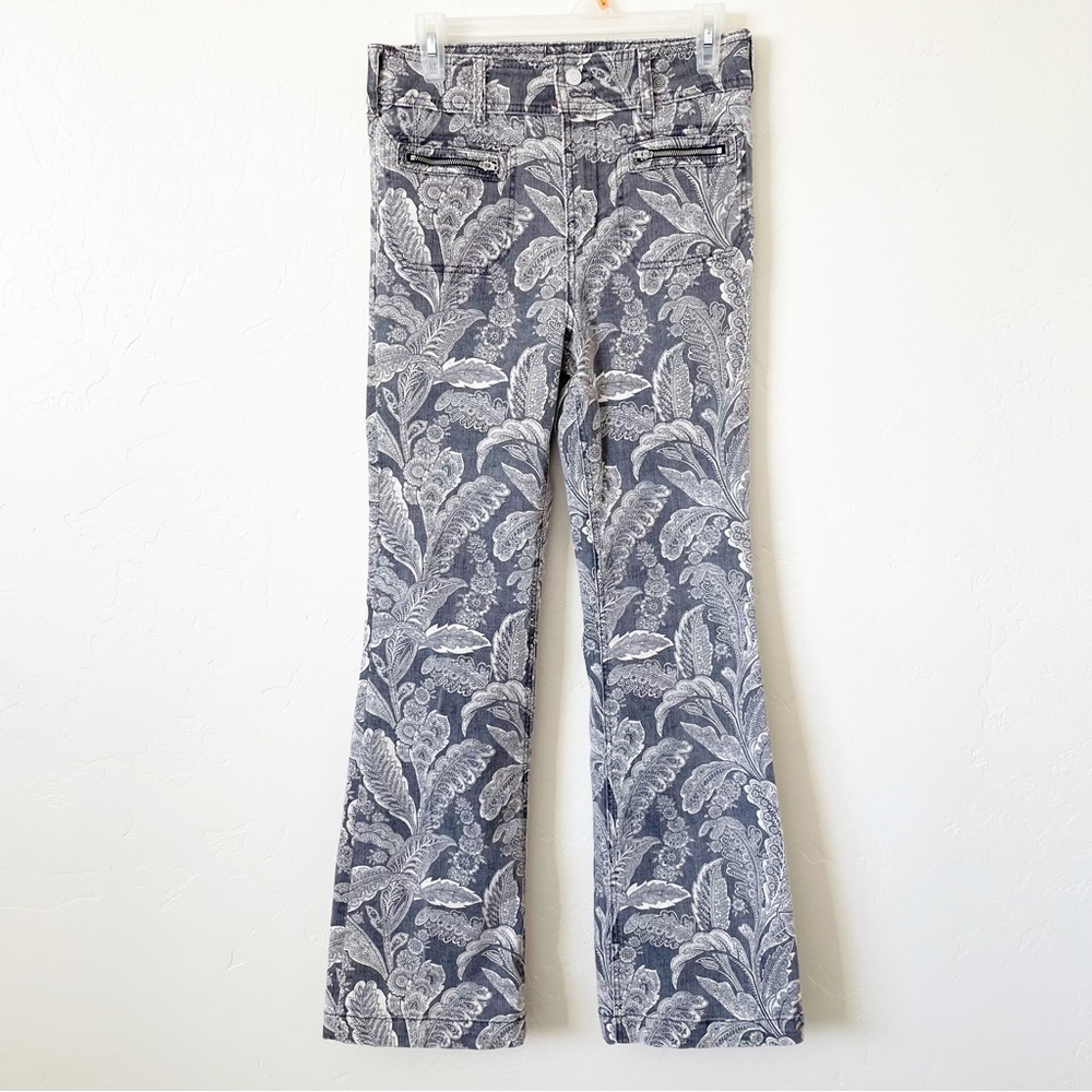 Anthropologie Pilcro Ultra High-Rise Bootcut Jeans 28 - Picture 2 of 12